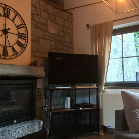 Holiday home La Parenthese