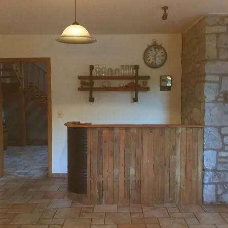 別荘 La Parenthese *