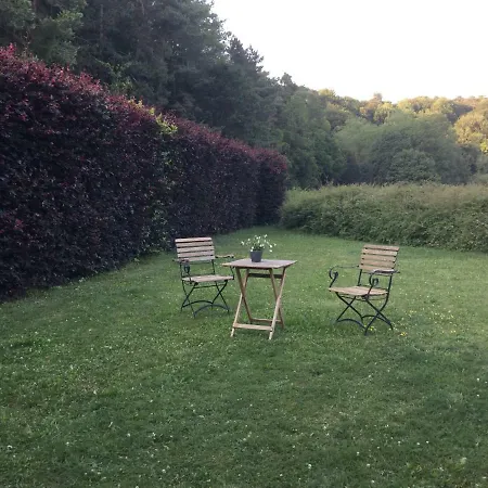 Holiday home La Parenthese *