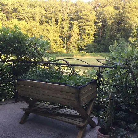 La Parenthese Tatil Evi Chimay