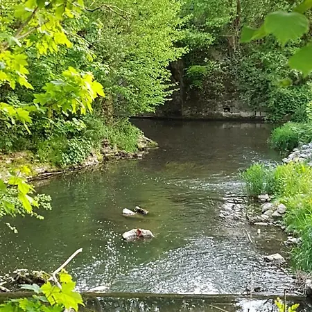 La Parenthese 別荘 シメイ