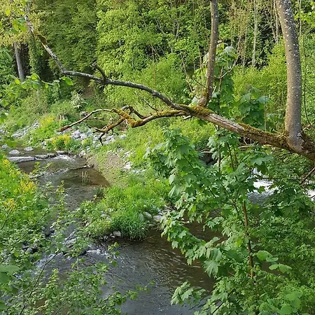 La Parenthese 別荘