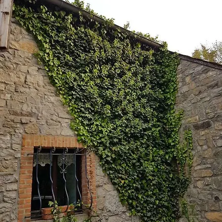 Holiday home La Parenthese