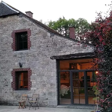 La Parenthese Holiday home *