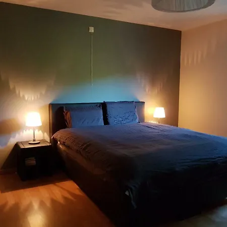Holiday home La Parenthese *