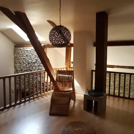 Tatil Evi La Parenthese *