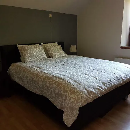 La Parenthese Holiday home Chimay