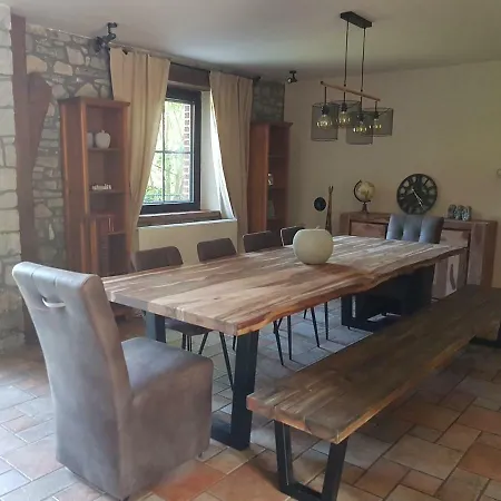 La Parenthese Tatil Evi *