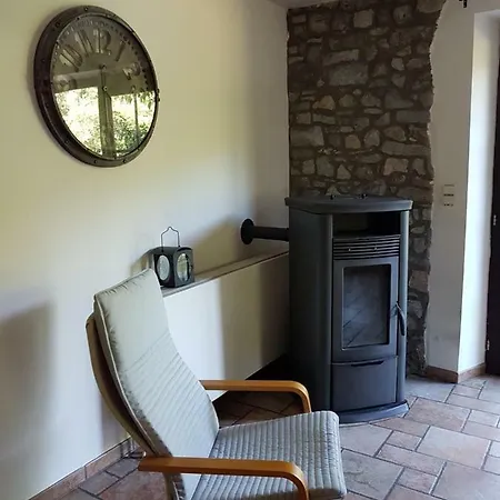 Holiday home La Parenthese