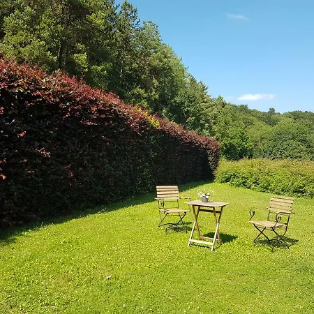 La Parenthese シメイ