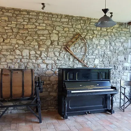 La Parenthese Chimay