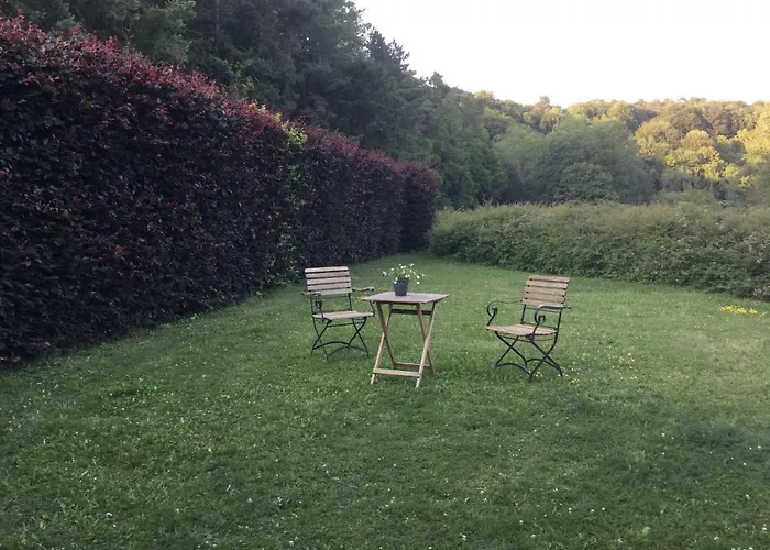 بيت للعطل La Parenthese *