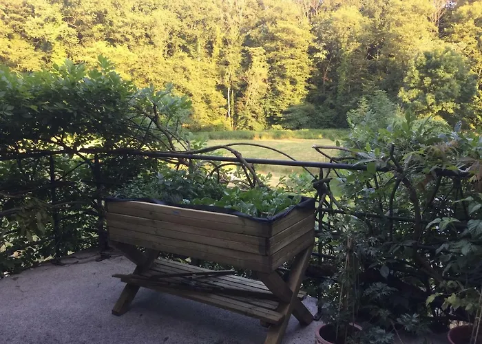 La Parenthese بيت للعطل كيماي