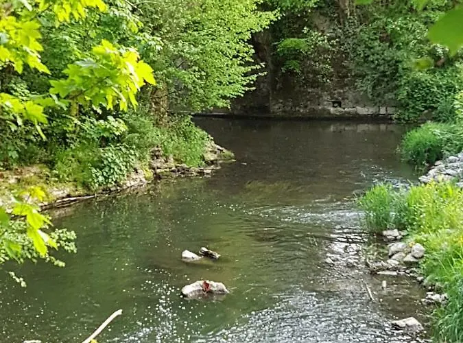 La Parenthese بيت للعطل كيماي