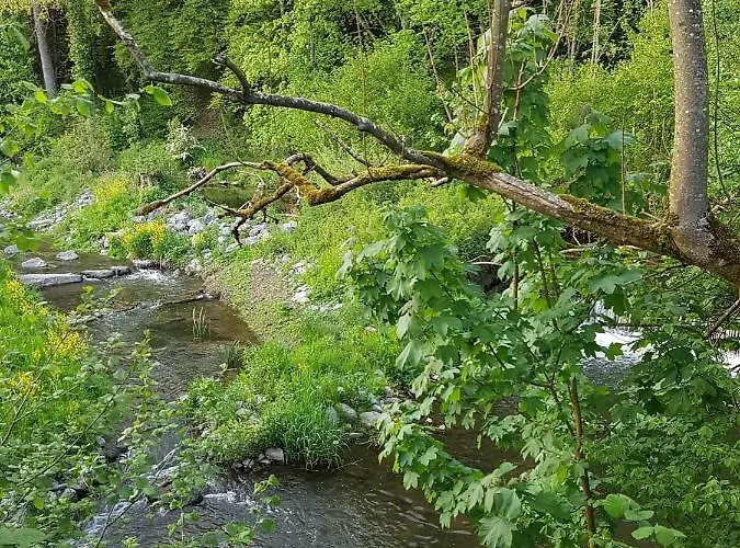 La Parenthese بيت للعطل