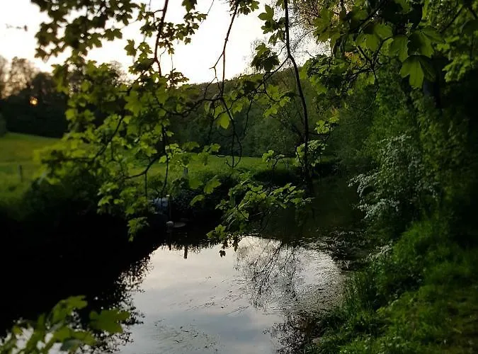 بيت للعطل La Parenthese