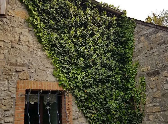 بيت للعطل La Parenthese