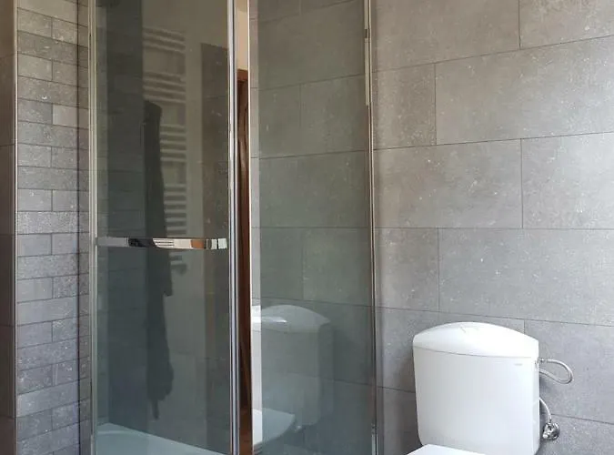 بيت للعطل La Parenthese كيماي