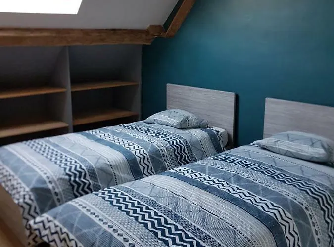 La Parenthese بيت للعطل كيماي