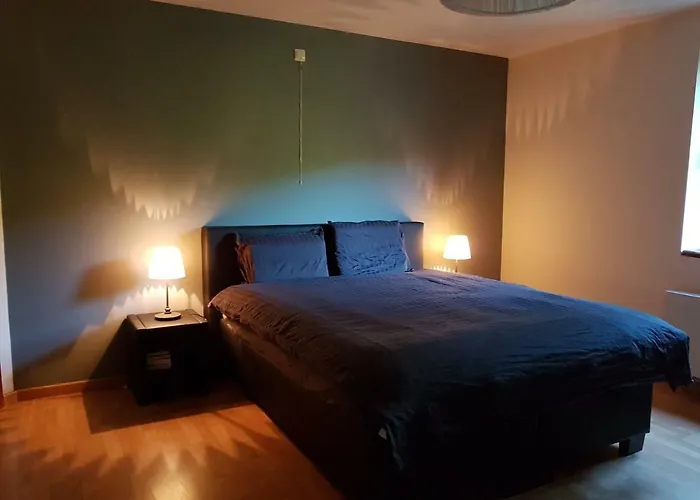 بيت للعطل La Parenthese *