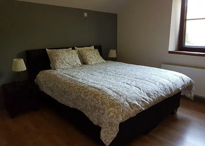 La Parenthese بيت للعطل كيماي