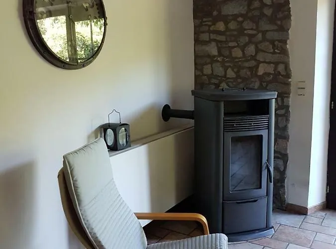 بيت للعطل La Parenthese