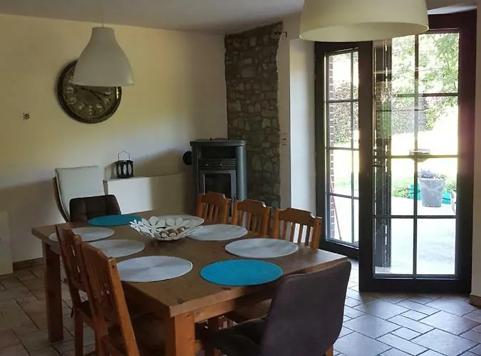 La Parenthese بيت للعطل كيماي