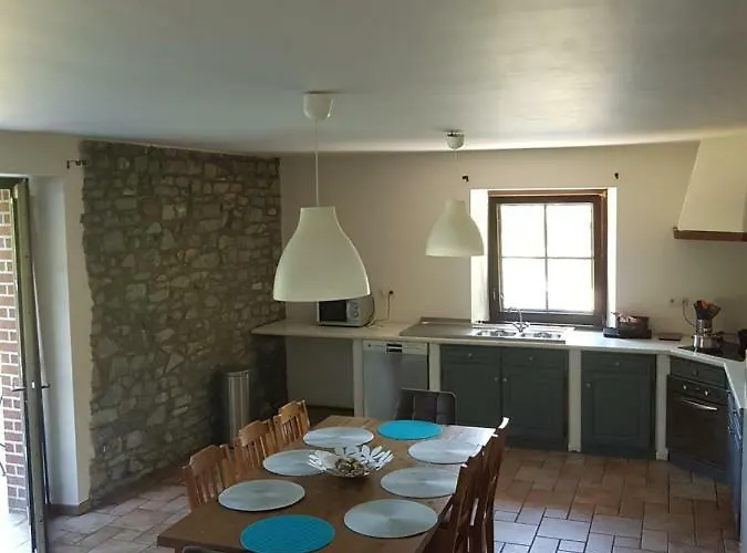 La Parenthese كيماي