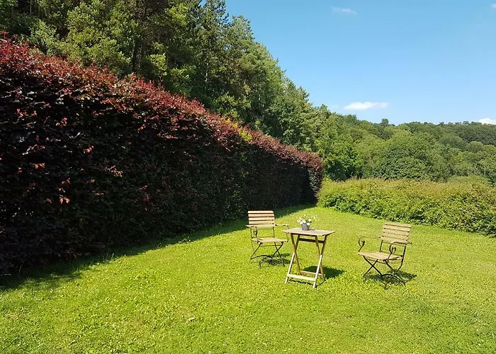 La Parenthese كيماي